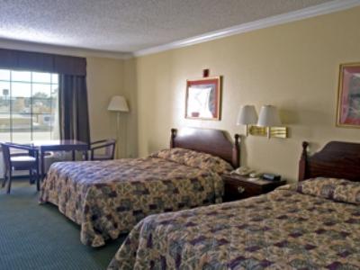 Motel 6 La Porte, Tx Esterno foto