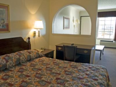Motel 6 La Porte, Tx Esterno foto