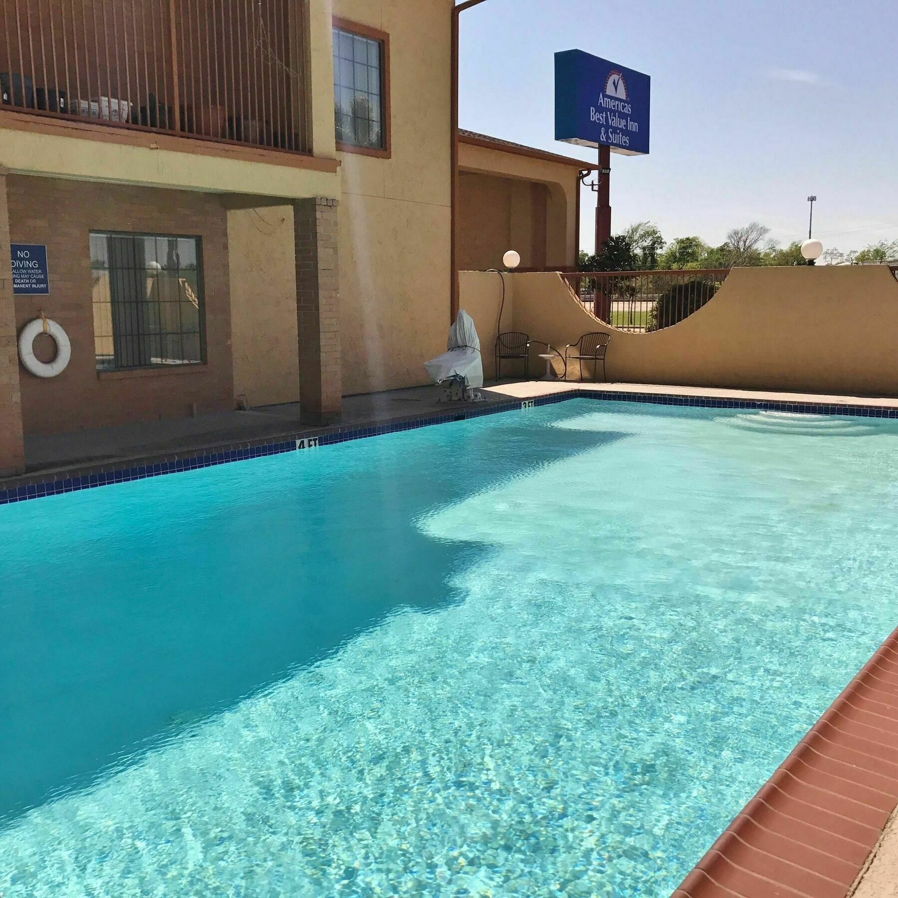 Motel 6 La Porte, Tx Esterno foto